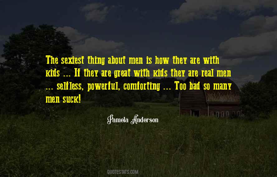 How Powerful Is Quotes #1773632