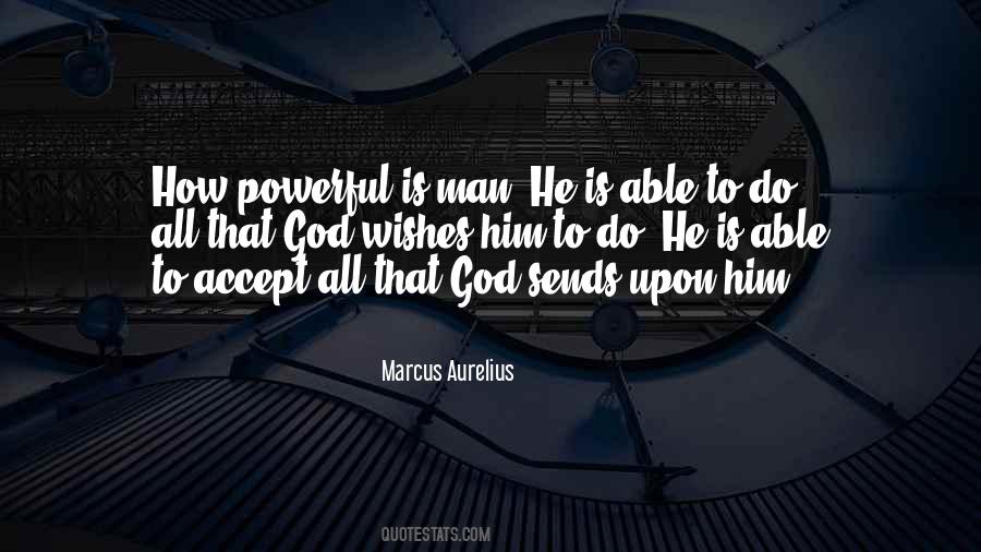 How Powerful Is Quotes #497881
