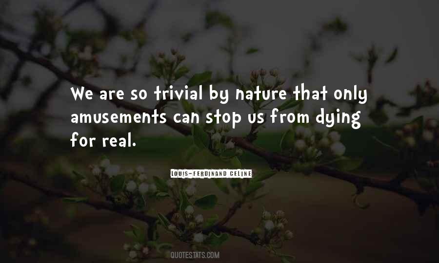 Outdoor Man Quotes #1460698