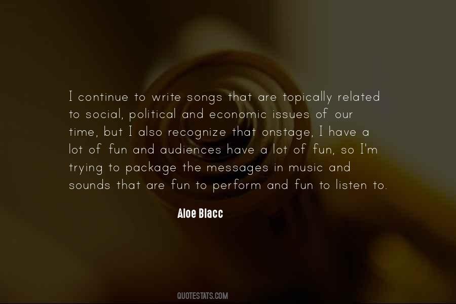 Quotes About The Messages #392910