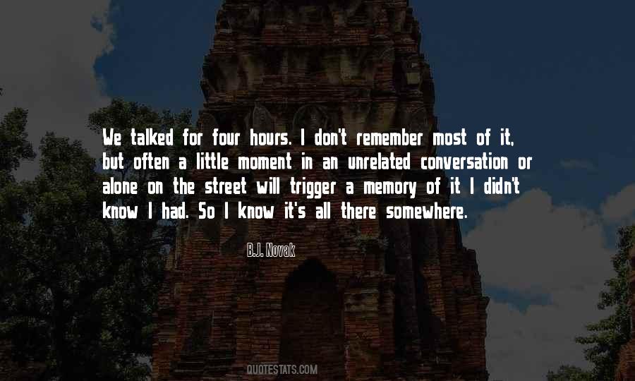 Fourteen Hours Quotes #1365729