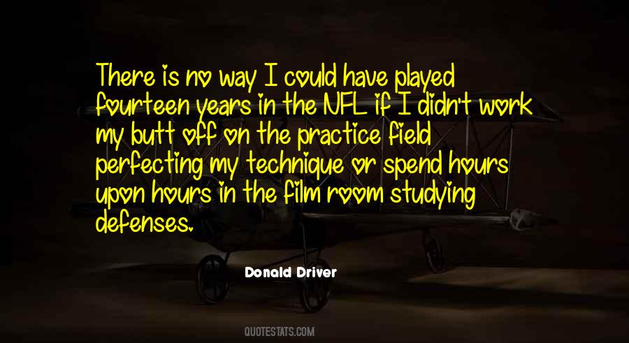 Fourteen Hours Quotes #1564534