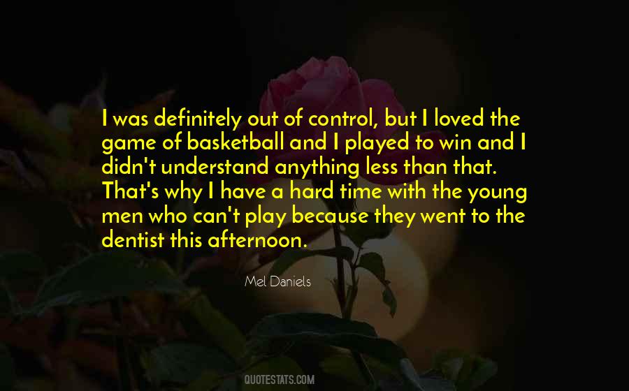 Basketball Win Quotes #1141802