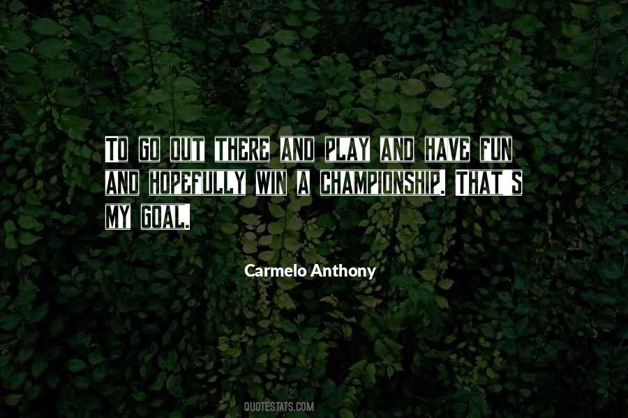 Basketball Win Quotes #1745639