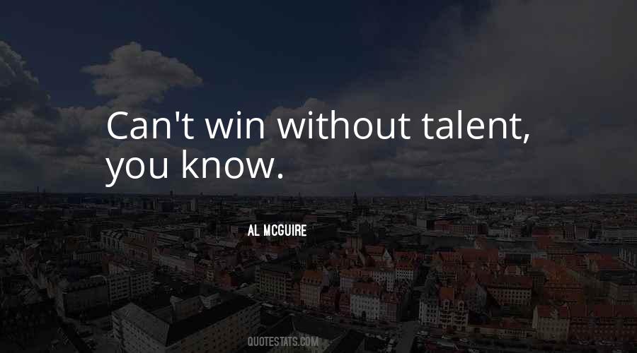 Basketball Win Quotes #183339