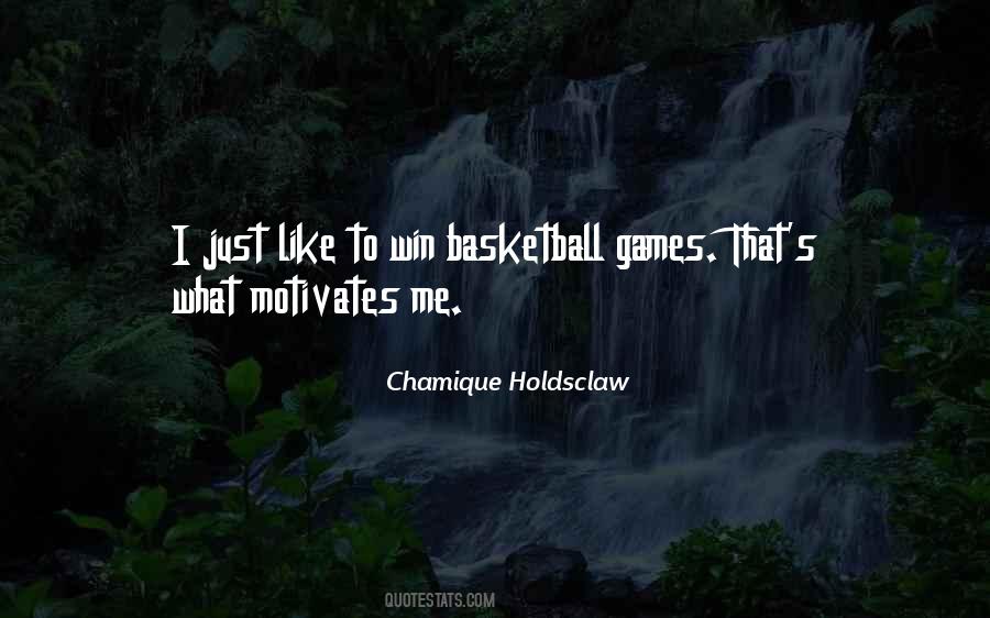 Basketball Win Quotes #1843929