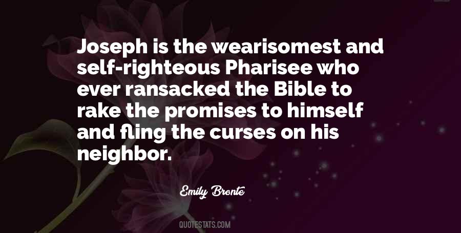 Bible Promises Quotes #1350891