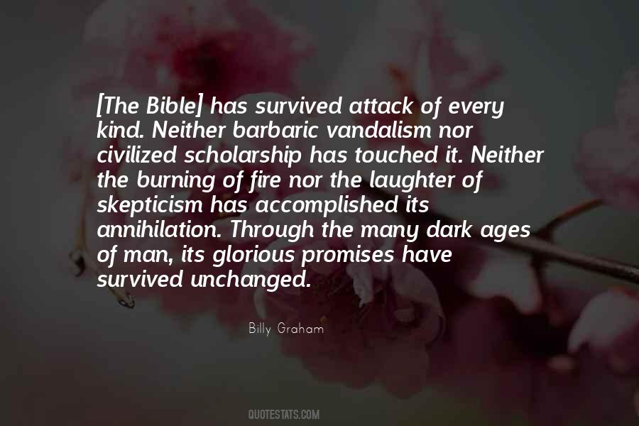 Bible Promises Quotes #352211