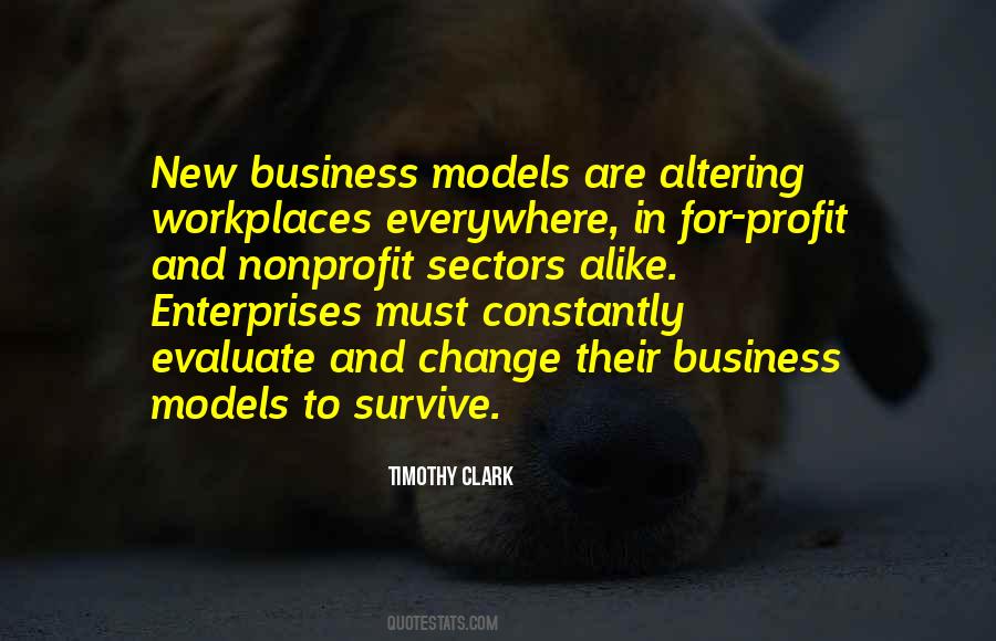 Profit Business Quotes #126946