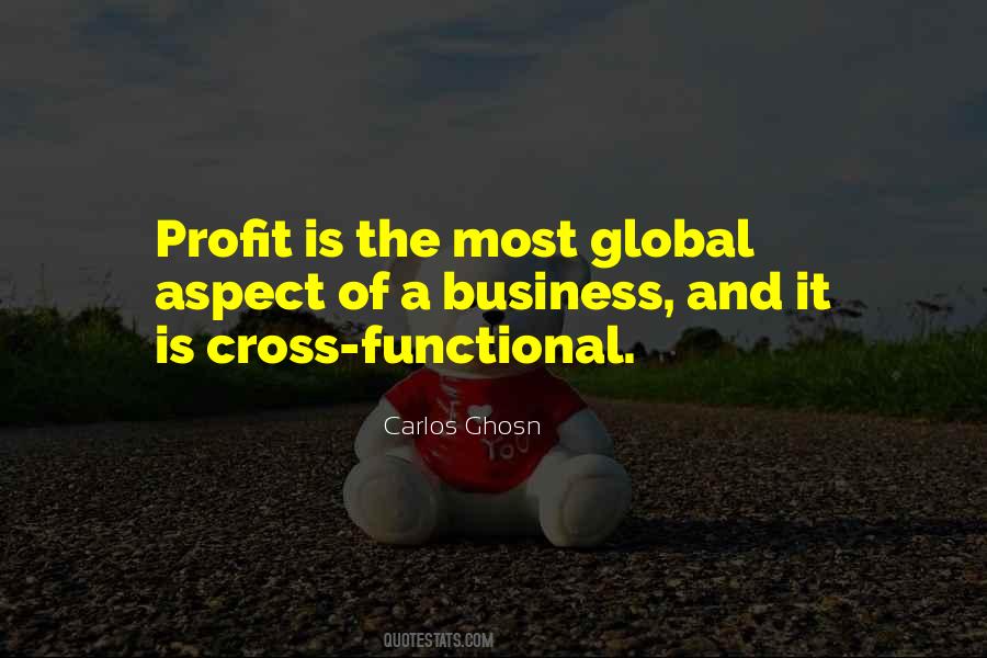Profit Business Quotes #1757640