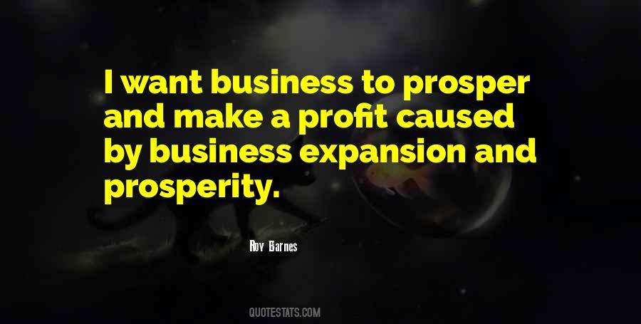 Profit Business Quotes #379176
