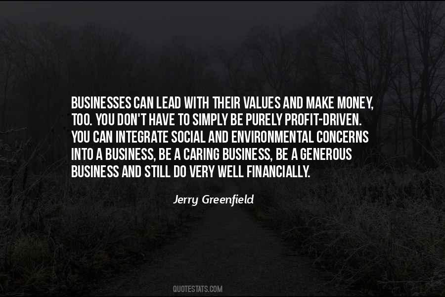 Profit Business Quotes #858011