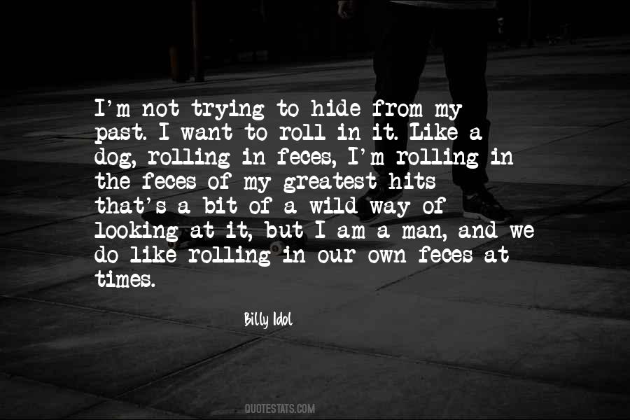 I Want A Dog Quotes #1281689