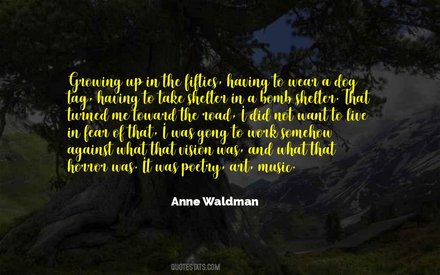 I Want A Dog Quotes #1381550