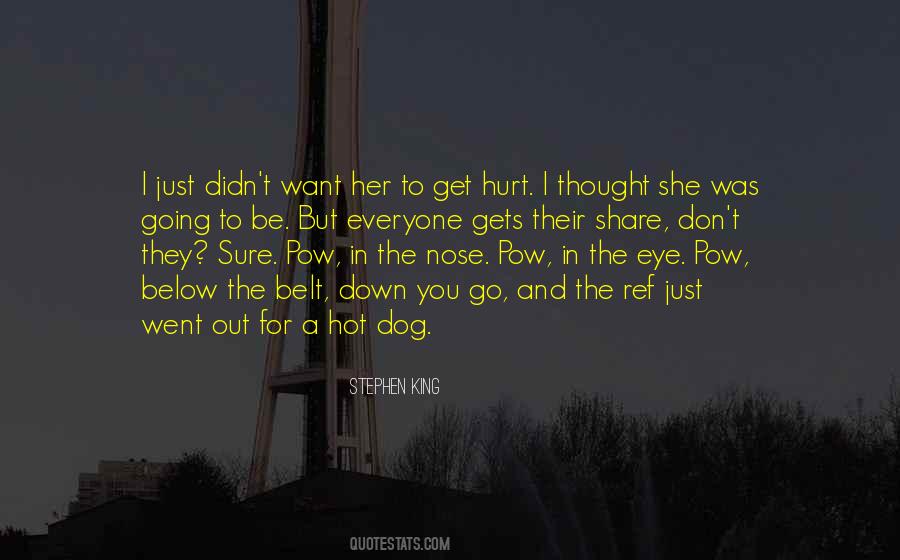 I Want A Dog Quotes #1620890