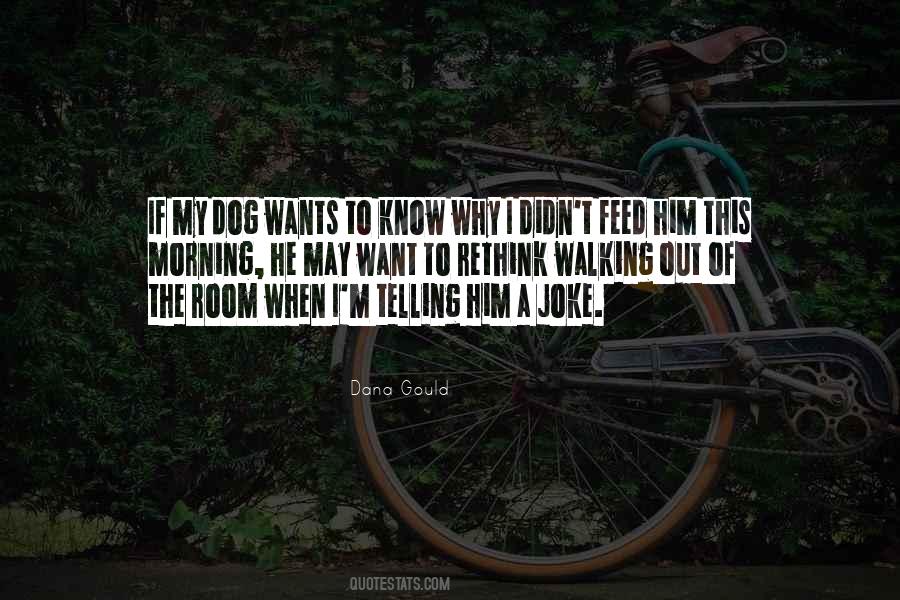 I Want A Dog Quotes #1629255