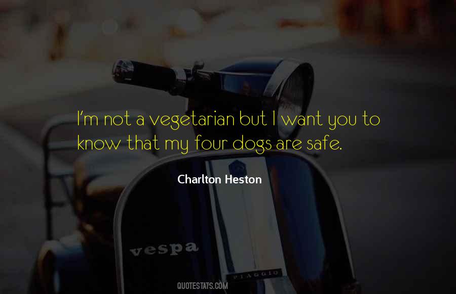 I Want A Dog Quotes #1835882