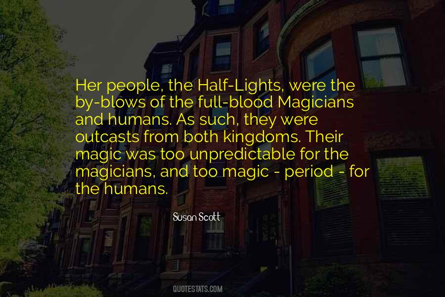 Dragons Blood Quotes #482869