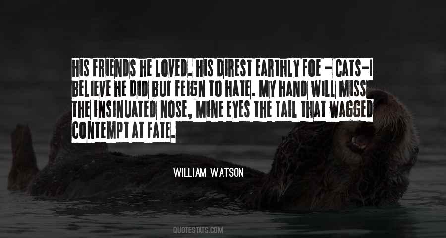 I Miss My Friends Quotes #52169