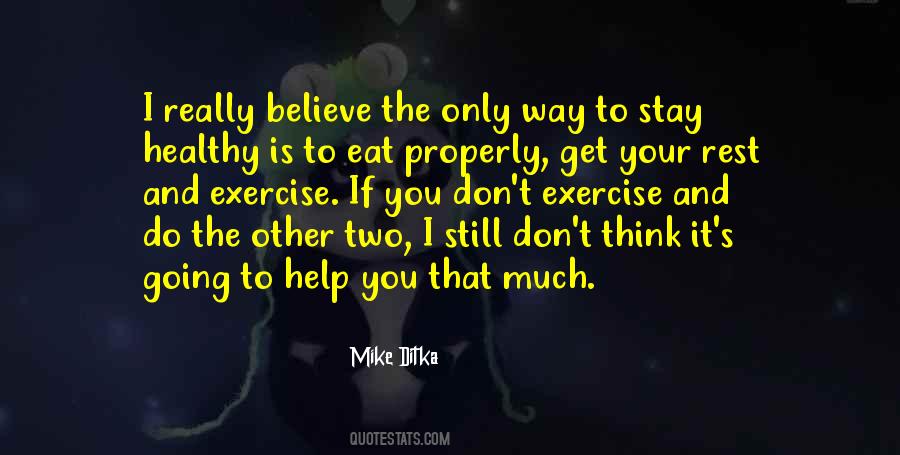 Get Your Rest Quotes #1041138