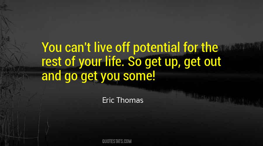 Get Your Rest Quotes #1086206