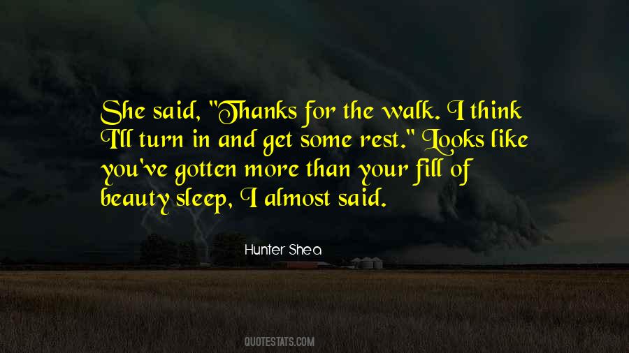 Get Your Rest Quotes #1099904