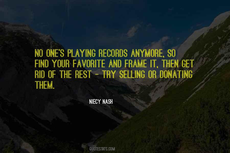 Get Your Rest Quotes #1307546
