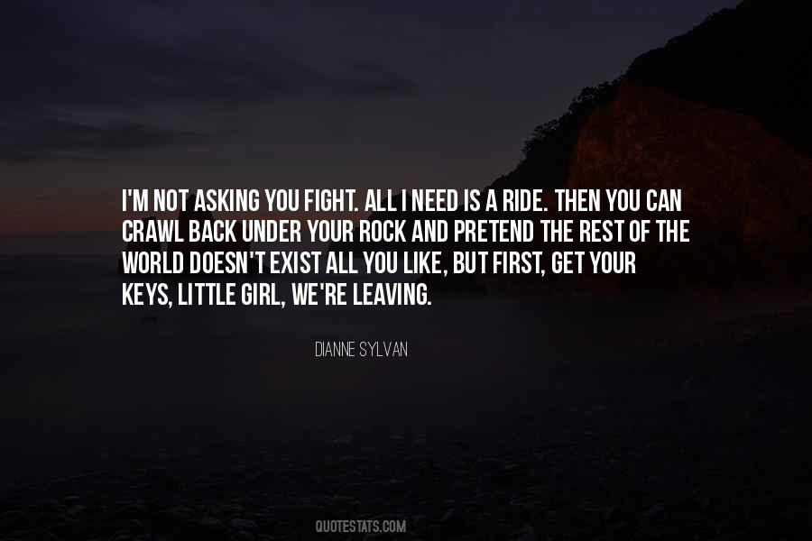 Get Your Rest Quotes #1448417