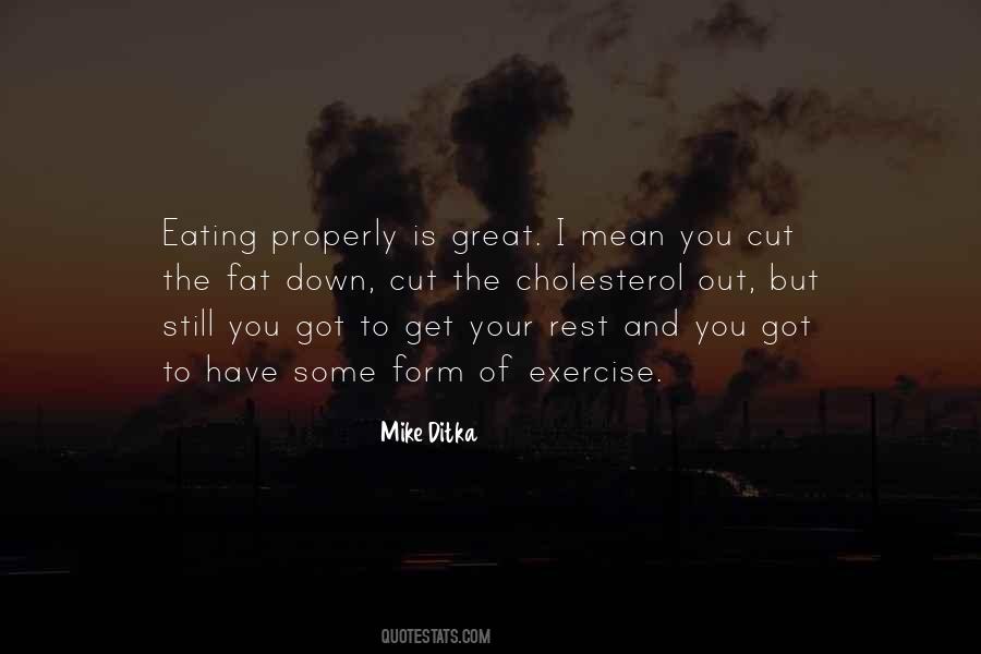 Get Your Rest Quotes #1490689