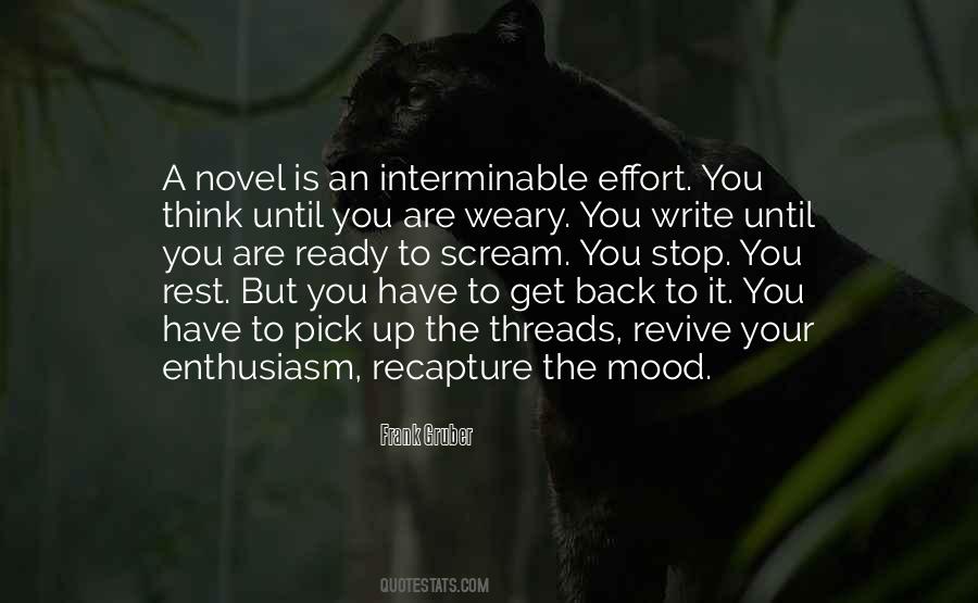Get Your Rest Quotes #1740857