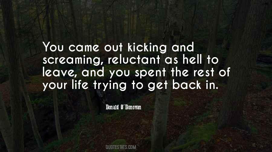 Get Your Rest Quotes #1760371
