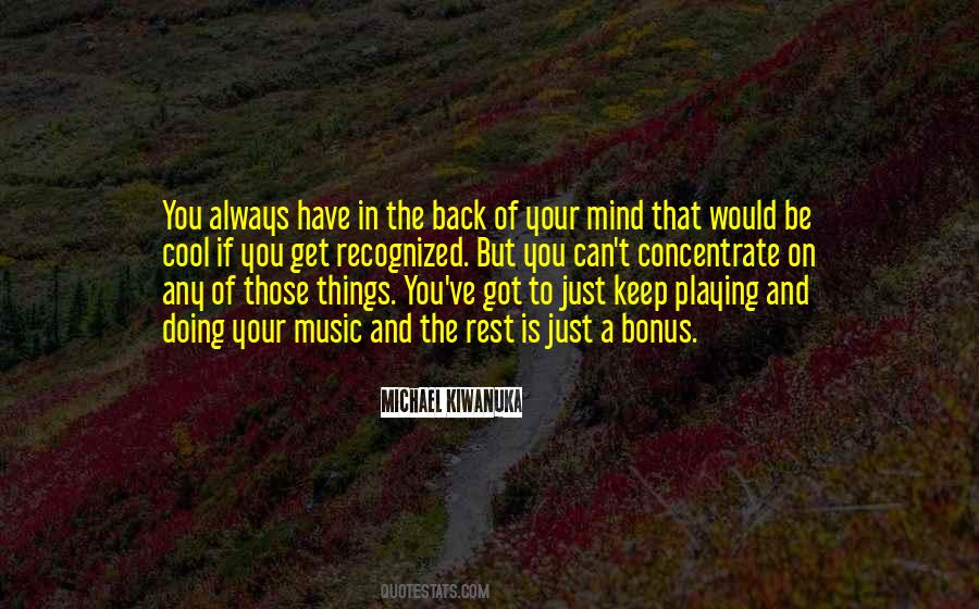 Get Your Rest Quotes #1860600