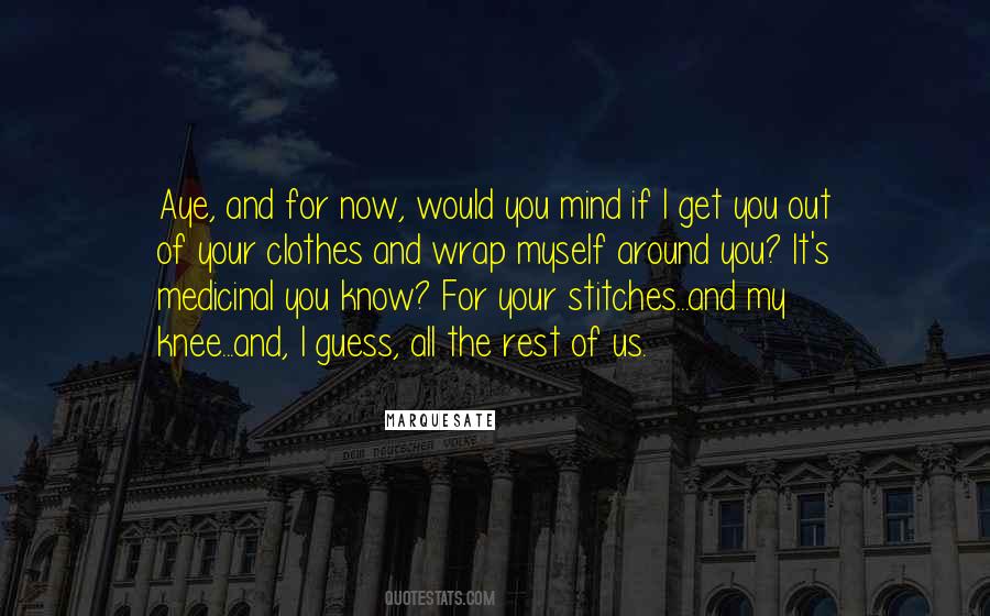 Get Your Rest Quotes #458262