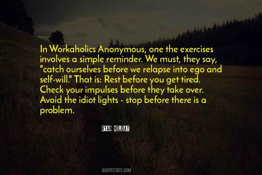 Get Your Rest Quotes #502972