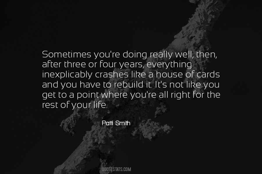 Get Your Rest Quotes #674473