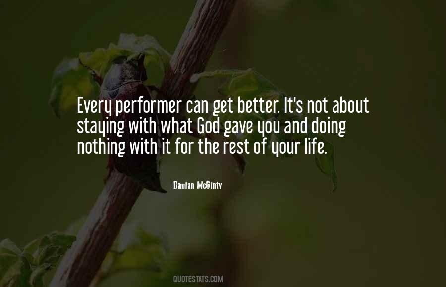 Get Your Rest Quotes #871079