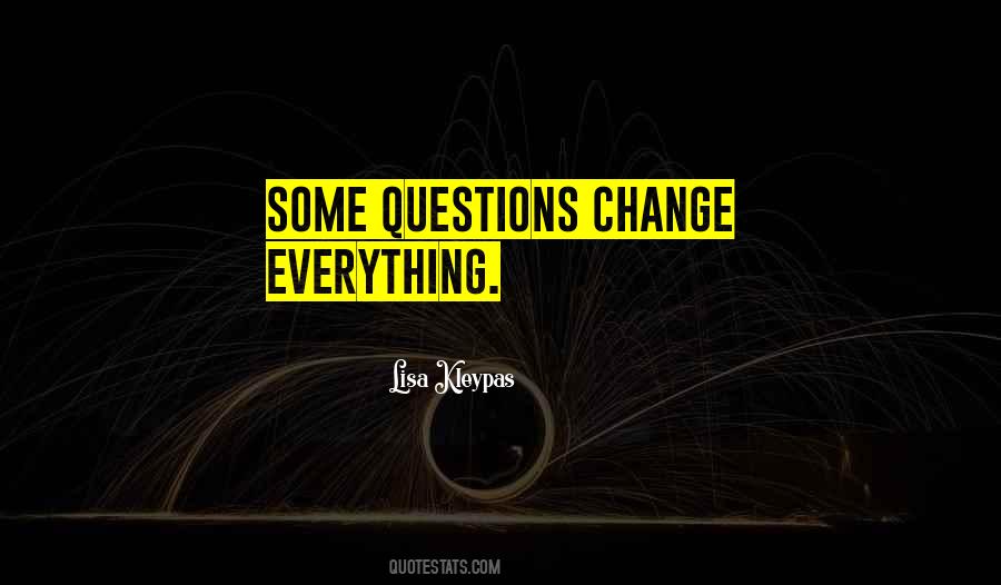 Past Does Not Change Quotes #5567