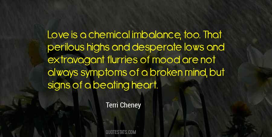 Signs Are Always There Quotes #348960