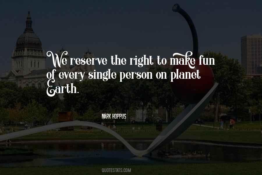 Fun Of Quotes #1217529