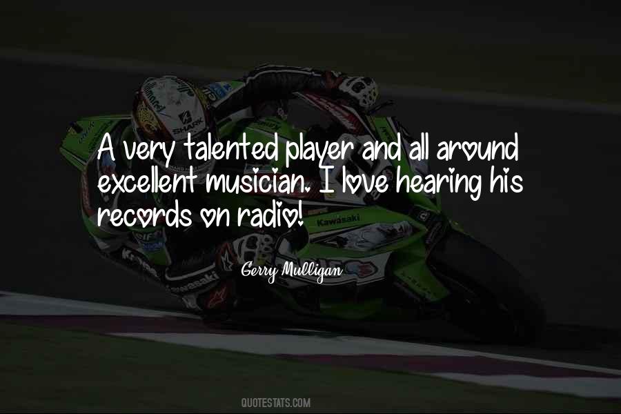 Excellent Love Quotes #1444320