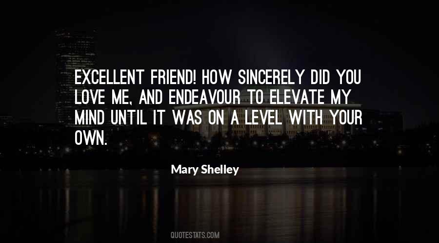 Excellent Love Quotes #495306