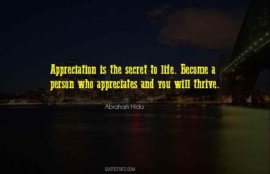 Who You Will Become Quotes #1198470