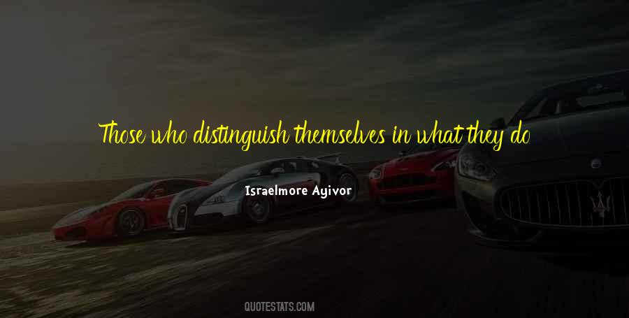 Who You Will Become Quotes #1315018