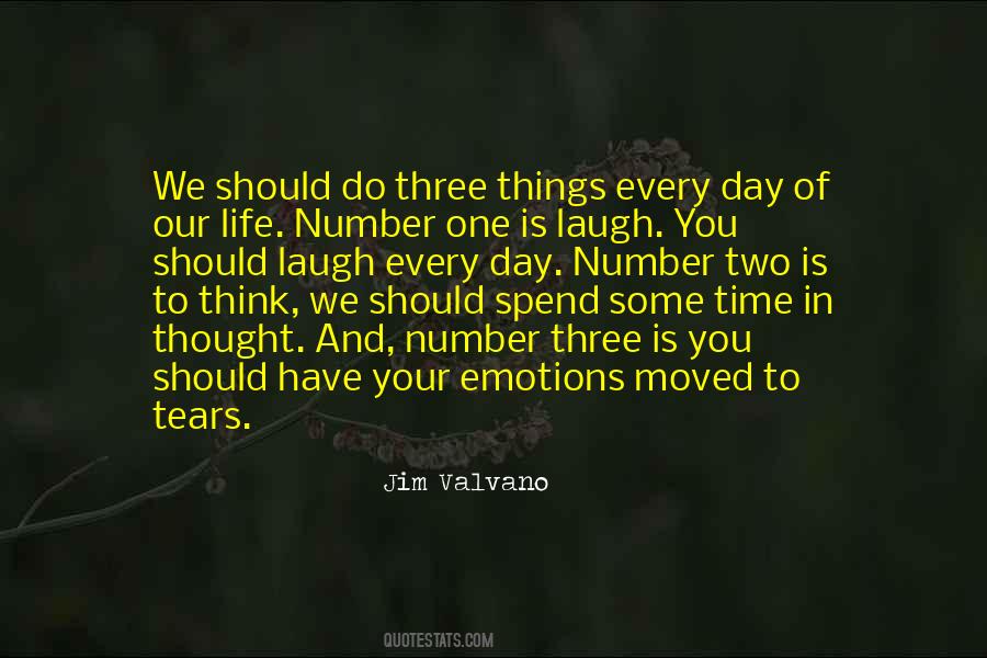 Life Has Moved On Quotes #299241