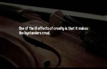Fowell Buxton Quotes