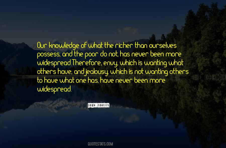 Fowles Quotes #712255