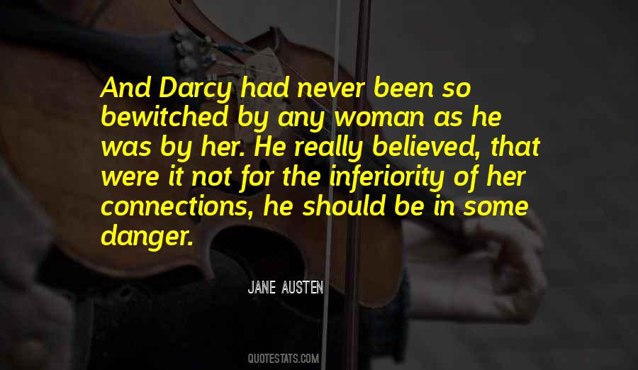 You Have Bewitched Me Quotes #131121