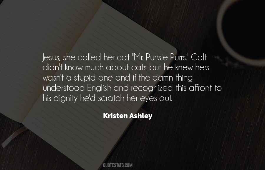 Jesus English Quotes #728670