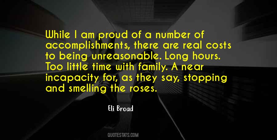 Hard Work Long Quotes #767462