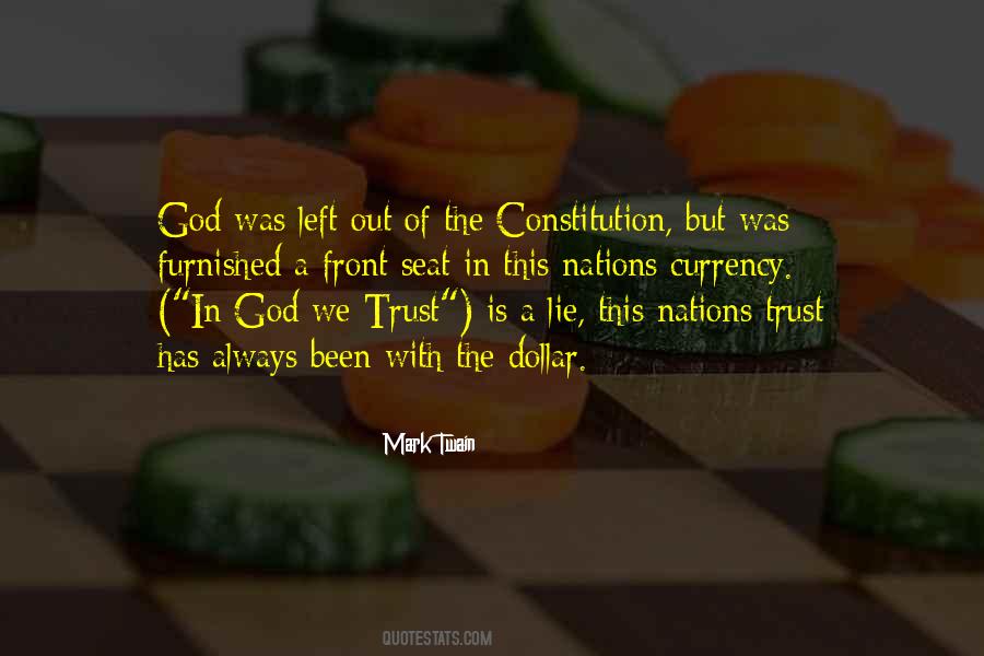 Lie Is A Lie Quotes #123177